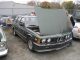 1981-es BMW 733i: a hetes kombi