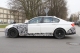 Újabb kémfotók a 2012-es BMW M5 (F10)-ről