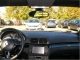 Automatikusan sötétedő belső tükör utólagos bekötése BMW E46-ba
