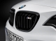 BMW M2 Coupé - Intenzív BMW M Performance alkatrészek