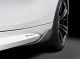 BMW M2 Coupé - Intenzív BMW M Performance alkatrészek