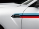 BMW M2 Coupé - Intenzív BMW M Performance alkatrészek