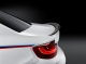 BMW M2 Coupé - Intenzív BMW M Performance alkatrészek
