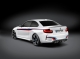 BMW M2 Coupé - Intenzív BMW M Performance alkatrészek
