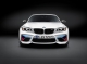 BMW M2 Coupé - Intenzív BMW M Performance alkatrészek