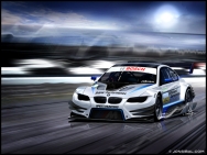 A BMW 18 év után visszatér a DTM-be