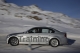 M3-al a jégen át. BMW vezetési tréning a havon.