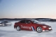 M3-al a jégen át. BMW vezetési tréning a havon.