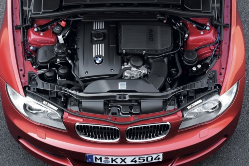 BMW alkatrészek Szekszárdról