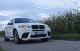 BMW X6 Performance - Az első tesztvezetés a világon