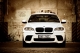 BMW X6 Performance - Az első tesztvezetés a világon