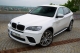BMW X6 Performance - Az első tesztvezetés a világon
