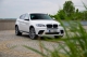 BMW X6 Performance - Az első tesztvezetés a világon