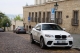 BMW X6 Performance - Az első tesztvezetés a világon