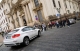 BMW X6 Performance - Az első tesztvezetés a világon