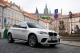 BMW X6 Performance - Az első tesztvezetés a világon