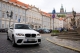 BMW X6 Performance - Az első tesztvezetés a világon