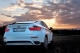 BMW X6 Performance - Az első tesztvezetés a világon