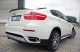 BMW X6 Performance - Az első tesztvezetés a világon
