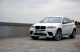 BMW X6 Performance - Az első tesztvezetés a világon