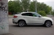 BMW X6 Performance - Az első tesztvezetés a világon