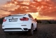 BMW X6 Performance - Az első tesztvezetés a világon