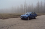 Bmw x5 4.6 is  ELADÓ!!